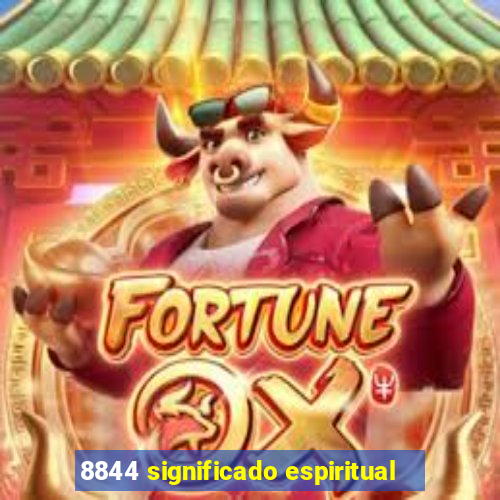 8844 significado espiritual